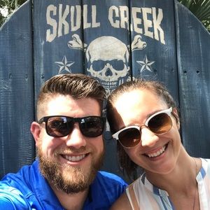 Meet your Posher, Greg